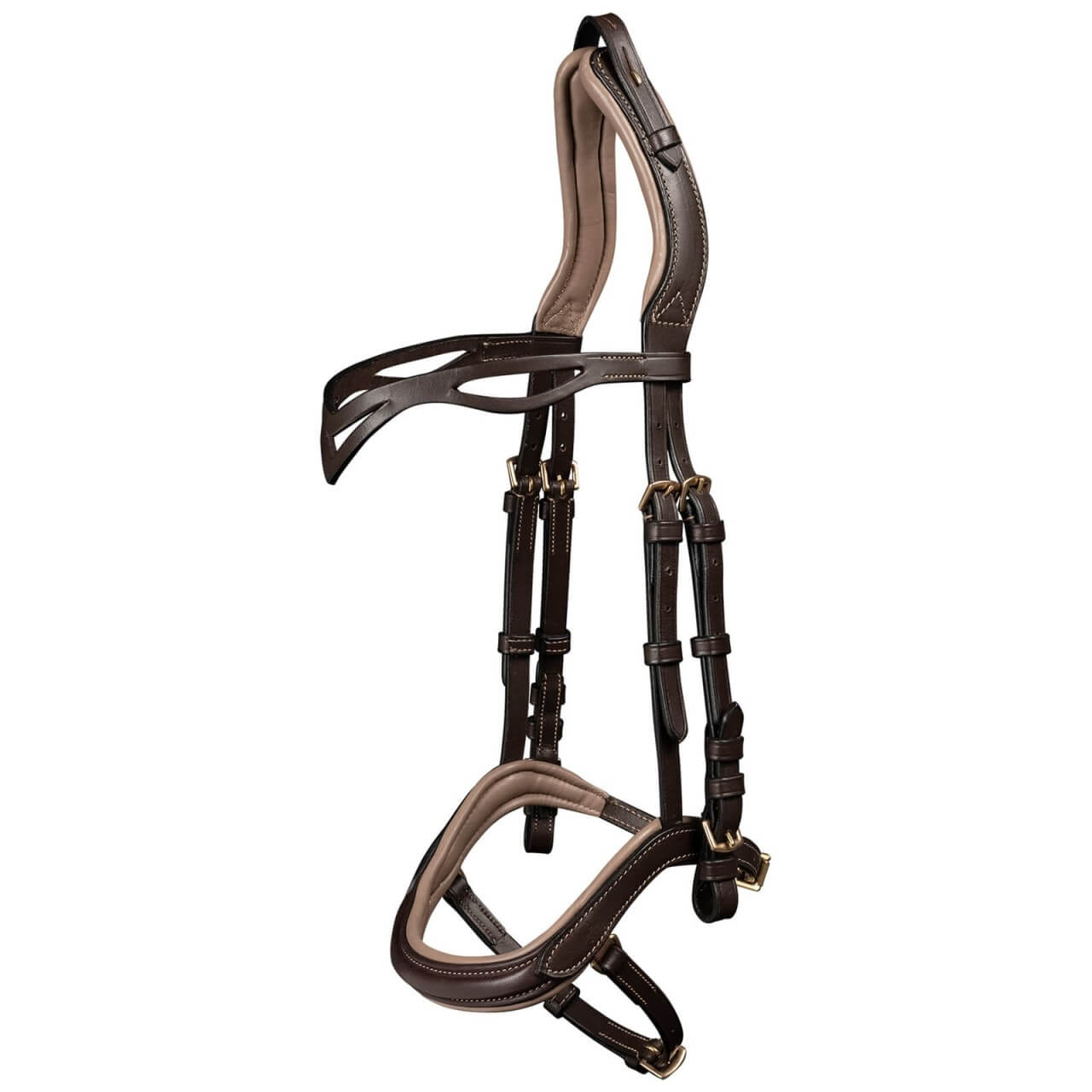 Waldhausen Trensenzaum Island Anatomic Waldhausen Trensenzaum Island Anatomic