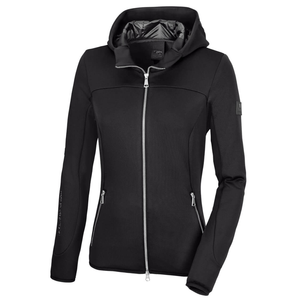 Pikeur Fleecejacke Damen Tech-Fleece-Jacket Damenjacke Selection FS 2024 Pikeur Fleecejacke Damen Tech-Fleece-Jacket Damenjacke Selection FS 2024