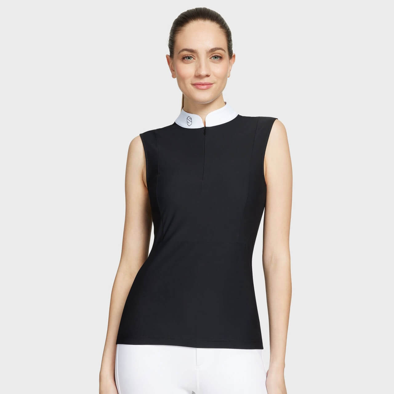 Samshield Turniershirt Damen Jasmine Sleeveless FS 2024 Short Sleeve Samshield Turniershirt Damen Jasmine Sleeveless FS 2024 Short Sleeve