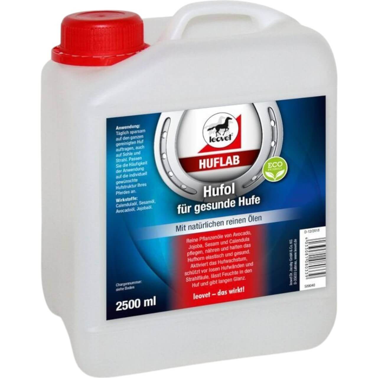 leovet Huflab Huföl Hufpflege leovet Huflab Huföl Hufpflege