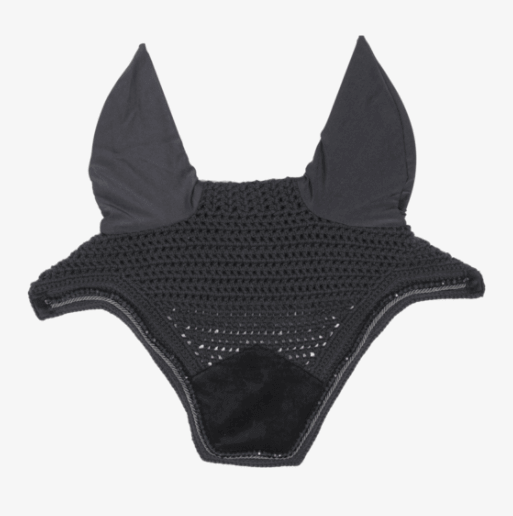 Kentucky Horsewear Fliegenmütze Wellington Velvet Pearls Kentucky Horsewear Fliegenmütze Wellington Velvet Pearls