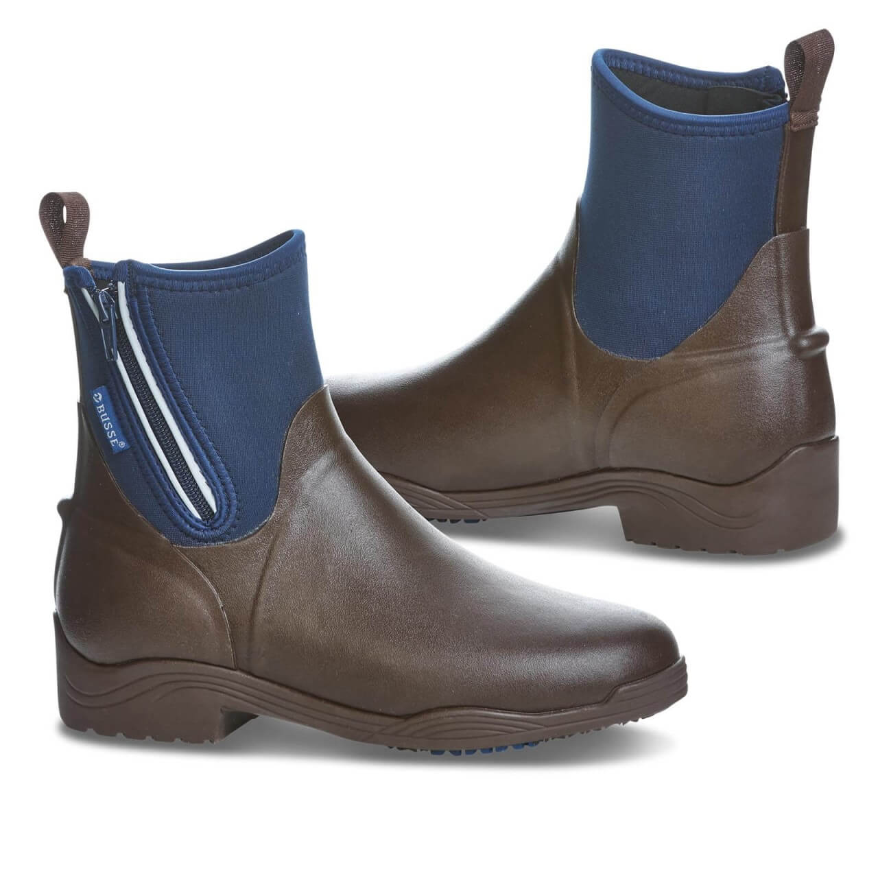 BUSSE Jodhpur-Mud Stiefeletten Calgary BUSSE Jodhpur-Mud Stiefeletten Calgary