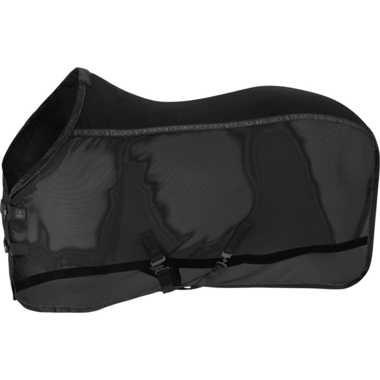 Eskadron Fliegendecke Pro Cover Platinum 2025 Decke Eskadron Fliegendecke Pro Cover Platinum 2025 Decke