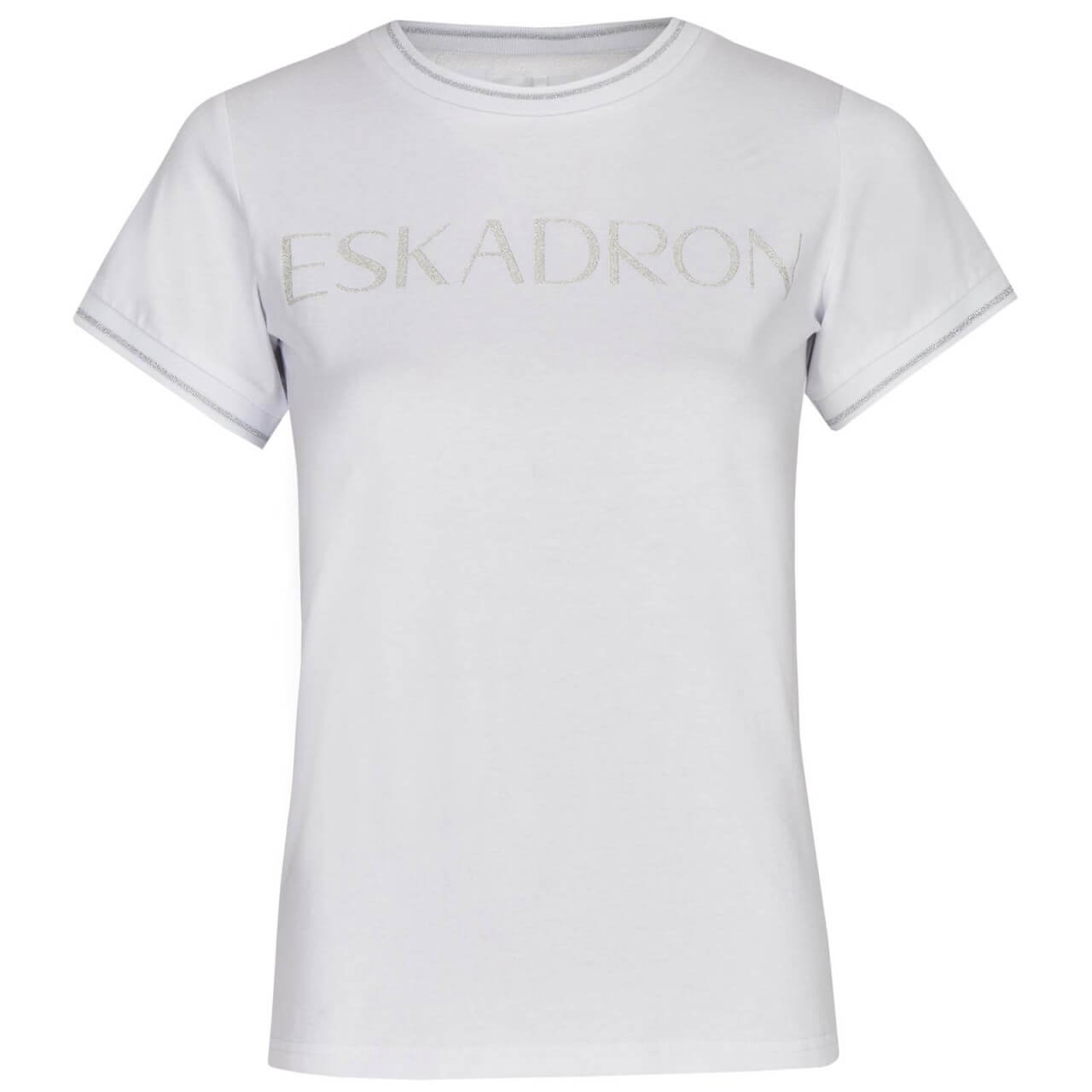 Eskadron T-Shirt Damen Glitter Reflexx Fanatics 2023 Damentshirt Baumwolltshirt Eskadron T-Shirt Damen Glitter Reflexx Fanatics 2023 Damentshirt Baumwolltshirt