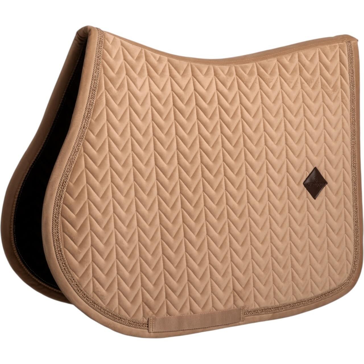 Kentucky Horsewear Springschabracke Velvet Mini Pearls Schabracke Kentucky Horsewear Springschabracke Velvet Mini Pearls Schabracke