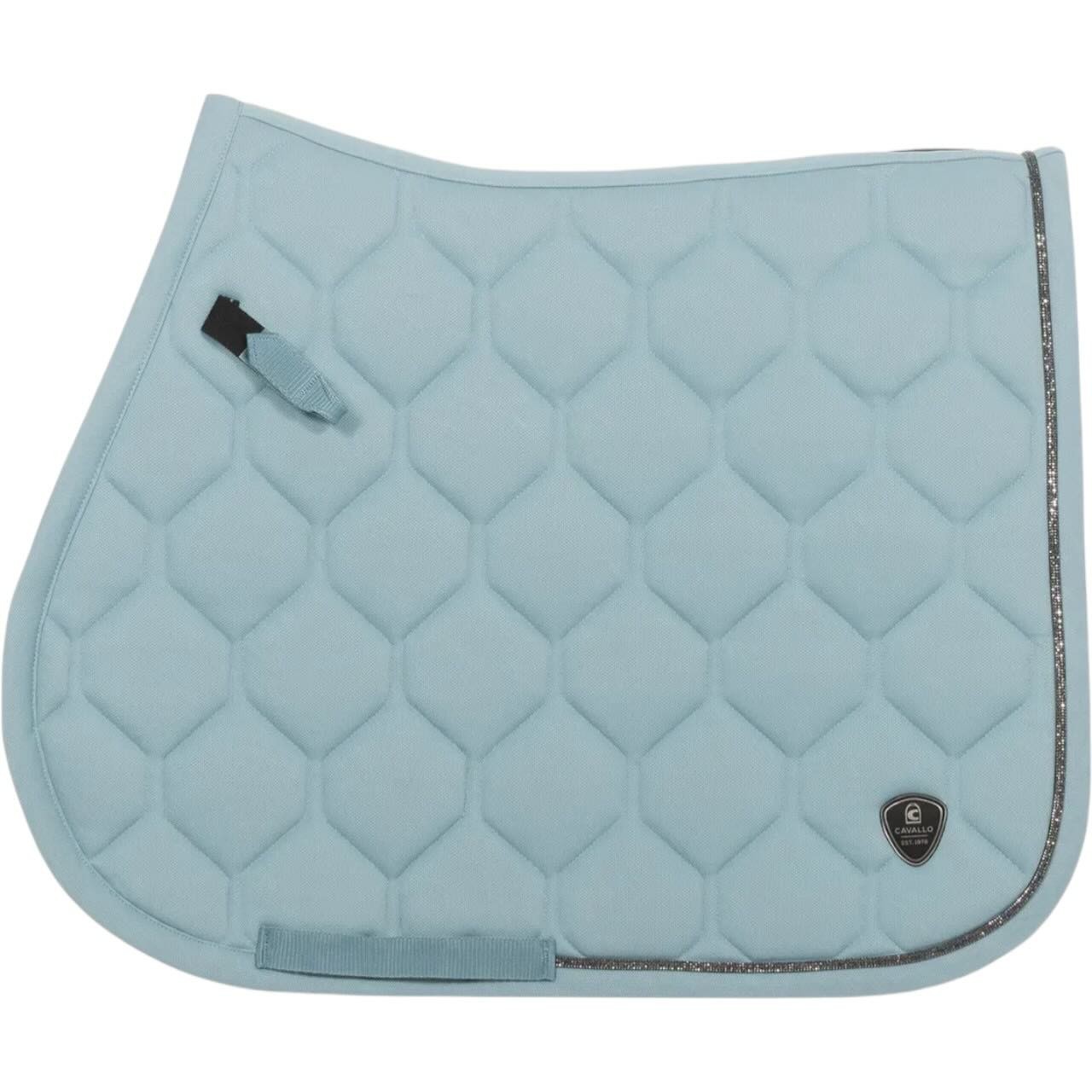 Cavallo Springschabracke CAVALPRUNE FS 2026 Sattelunterlage Cavallo Springschabracke CAVALPRUNE FS 2026 Sattelunterlage