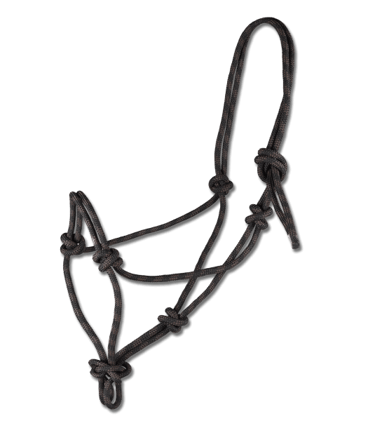 Knotenhalfter Knotenhalfter