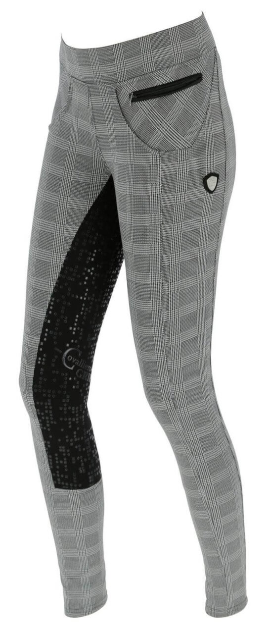 Covalliero Reitleggins Damen Full-Grip Superba Damenreitleggins Vollbesatz Covalliero Reitleggins Damen Full-Grip Superba Damenreitleggins Vollbesatz