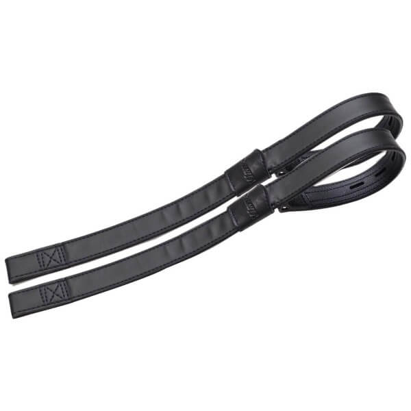 Steigbügelsystem Webbers mit Schlaufe Steigbügelsystem Webbers mit Schlaufe