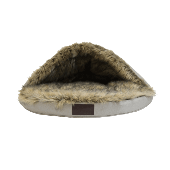 Kentucky Dogwear Hundebett Igloo Iglu-Form Kentucky Dogwear Hundebett Igloo Iglu-Form
