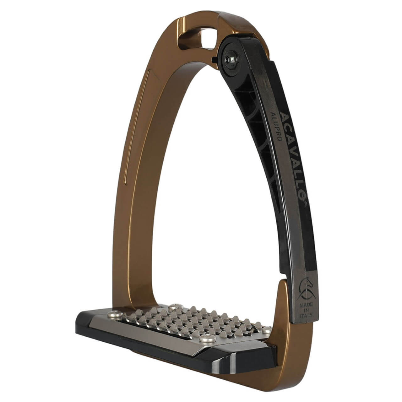 Acavallo Sicherheits Steigbügel Arena Alupro Acavallo Sicherheits Steigbügel Arena Alupro