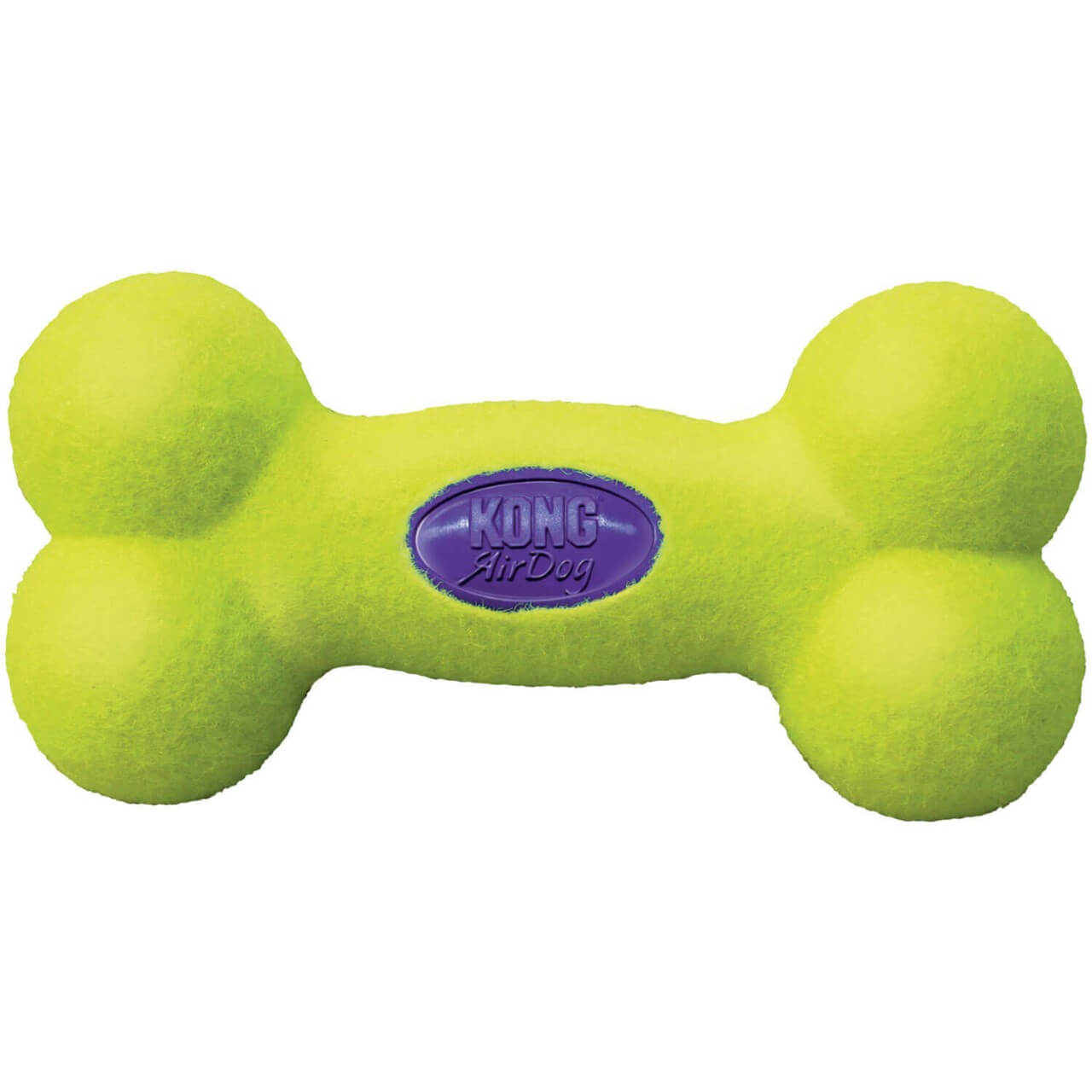 KONG Hundespielzeug Air Dog Knochen KONG Hundespielzeug Air Dog Knochen