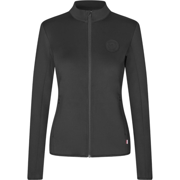 Fleecejacke Damen KLMina HW 2025 Jacke Fleecejacke Damen KLMina HW 2025 Jacke