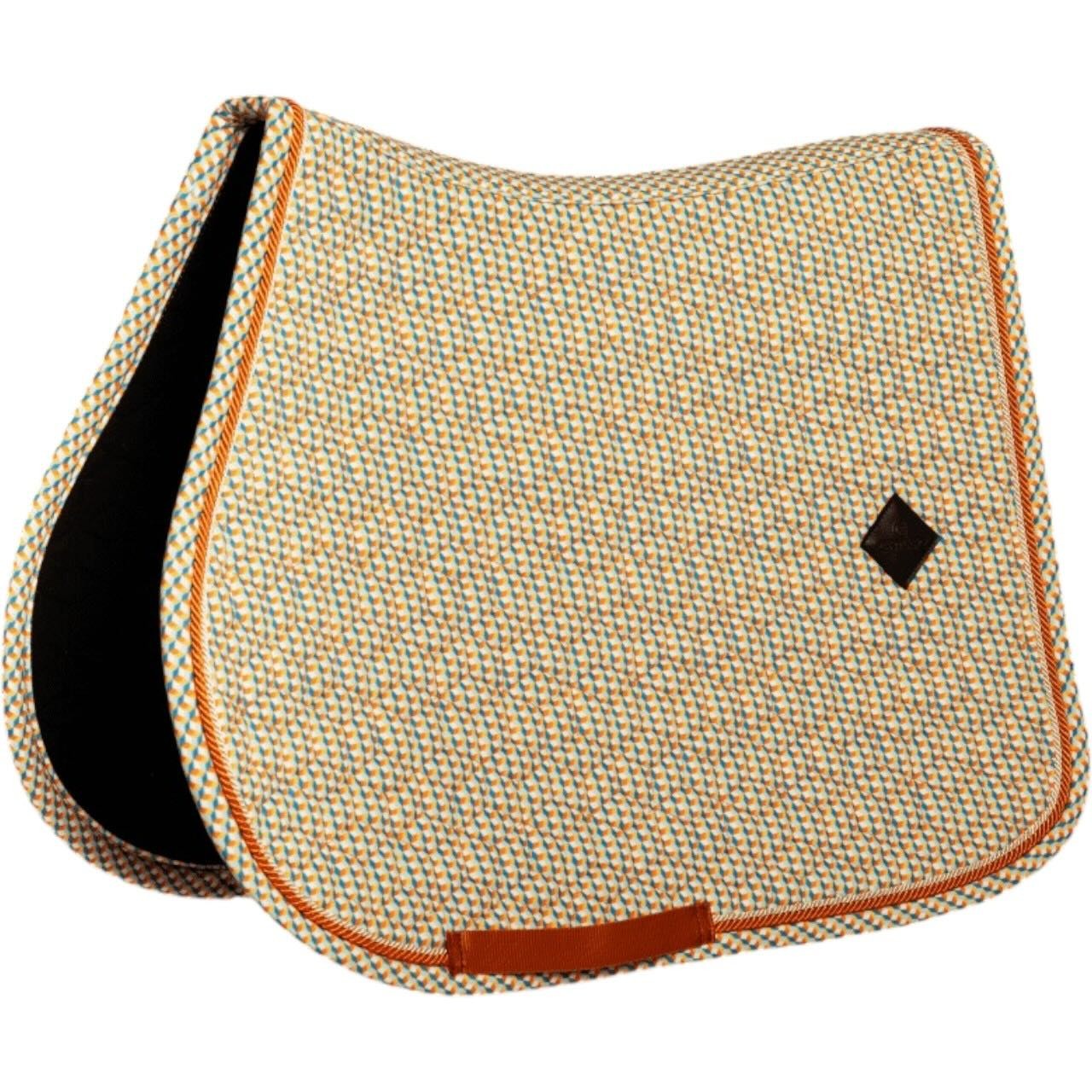 Kentucky Horsewear Springschabracke Velvet Printing Schabracke Kentucky Horsewear Springschabracke Velvet Printing Schabracke