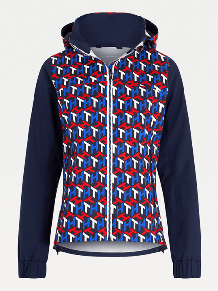 Regenjacke Iconic Monogram Regenjacke Iconic Monogram