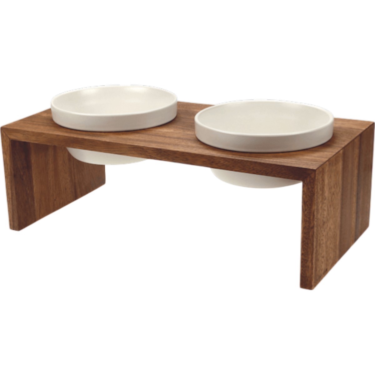 Wolters Doppelnapf Gohan Futterstation Hund Wolters Doppelnapf Gohan Futterstation Hund