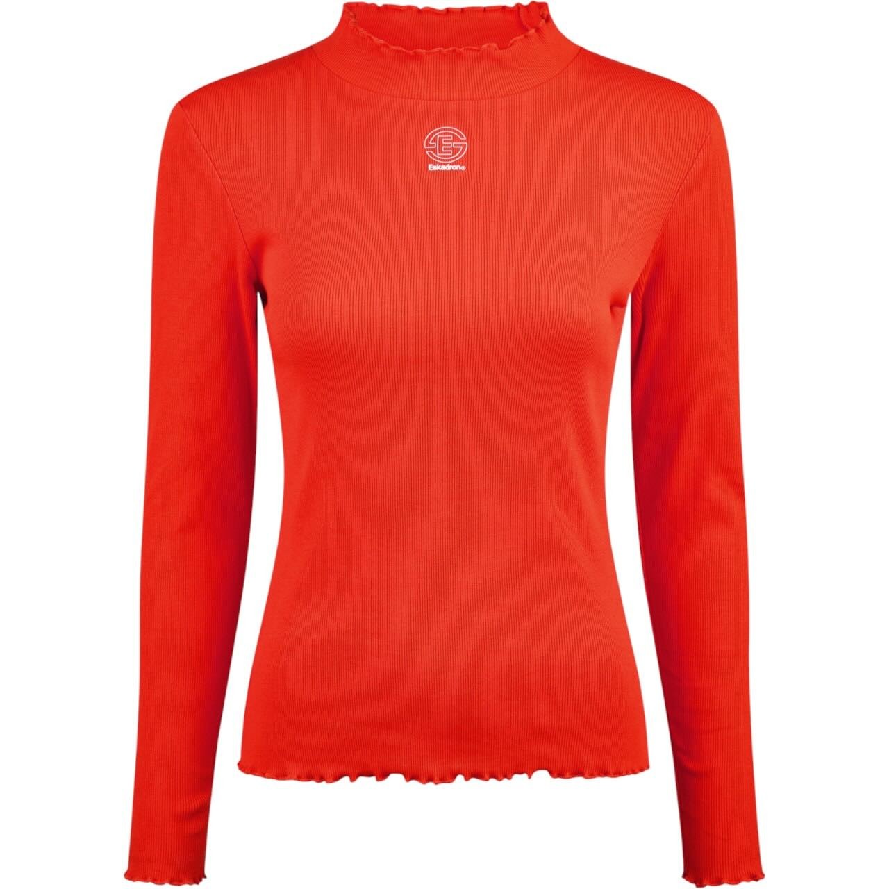 Eskadron Baselayer Damen Langarm Turtleneck Rib Dynamic 2025 Shirt Eskadron Baselayer Damen Langarm Turtleneck Rib Dynamic 2025 Shirt