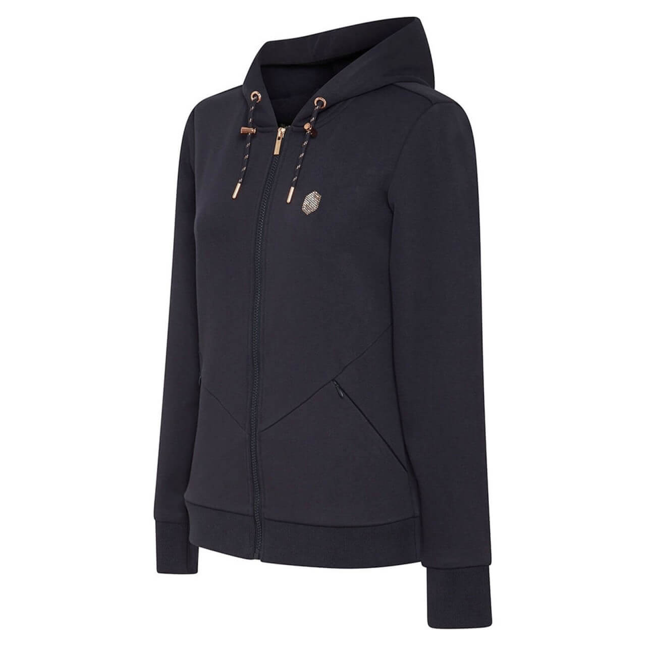 Samshield Jacke Damen Berenice FS 2023 Sweatshirtjacke Samshield Jacke Damen Berenice FS 2023 Sweatshirtjacke