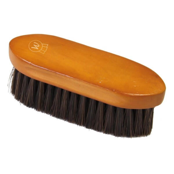 HW Langhaarbürste 18 cm, harte Borsten 4,5 cm HW Langhaarbürste 18 cm, harte Borsten 4,5 cm