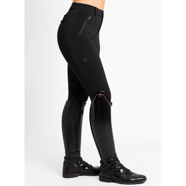 Reithose Damen Full-Grip Geo Damenreithose Vollbesatzreithose Reithose Damen Full-Grip Geo Damenreithose Vollbesatzreithose