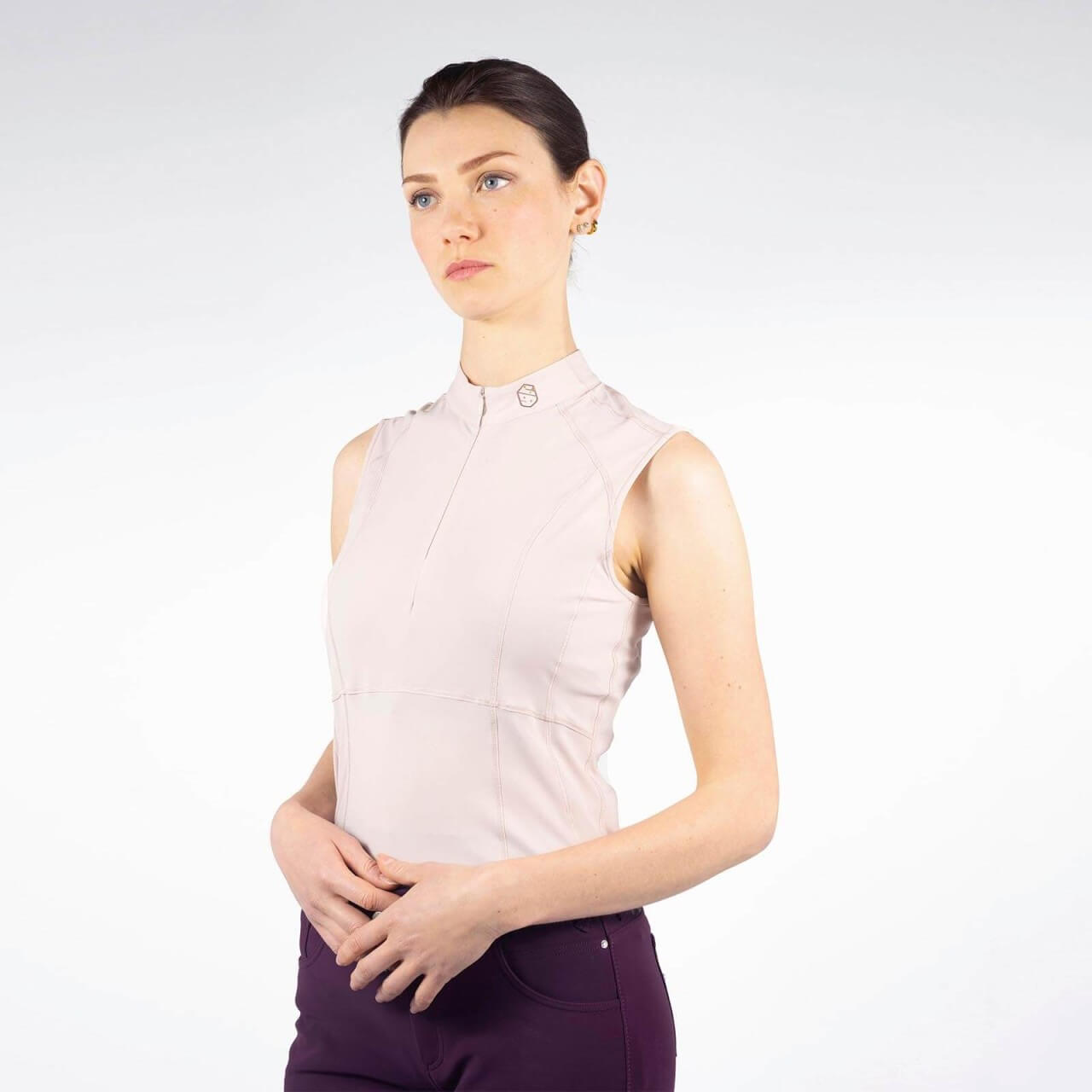 Samshield Trainingstop Damen Ava Sleeveless FS 2022 Samshield Trainingstop Damen Ava Sleeveless FS 2022