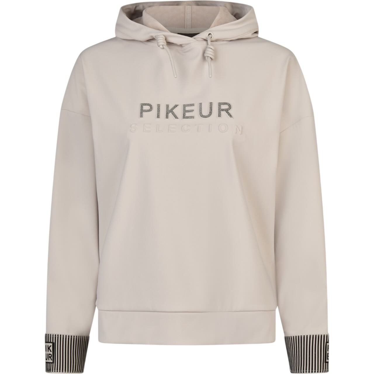 Pikeur Hoodie Damen Selection HW 2025 Kapuzenpullover Pikeur Hoodie Damen Selection HW 2025 Kapuzenpullover