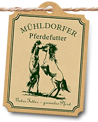 Mühldorfer Pferdefutter 