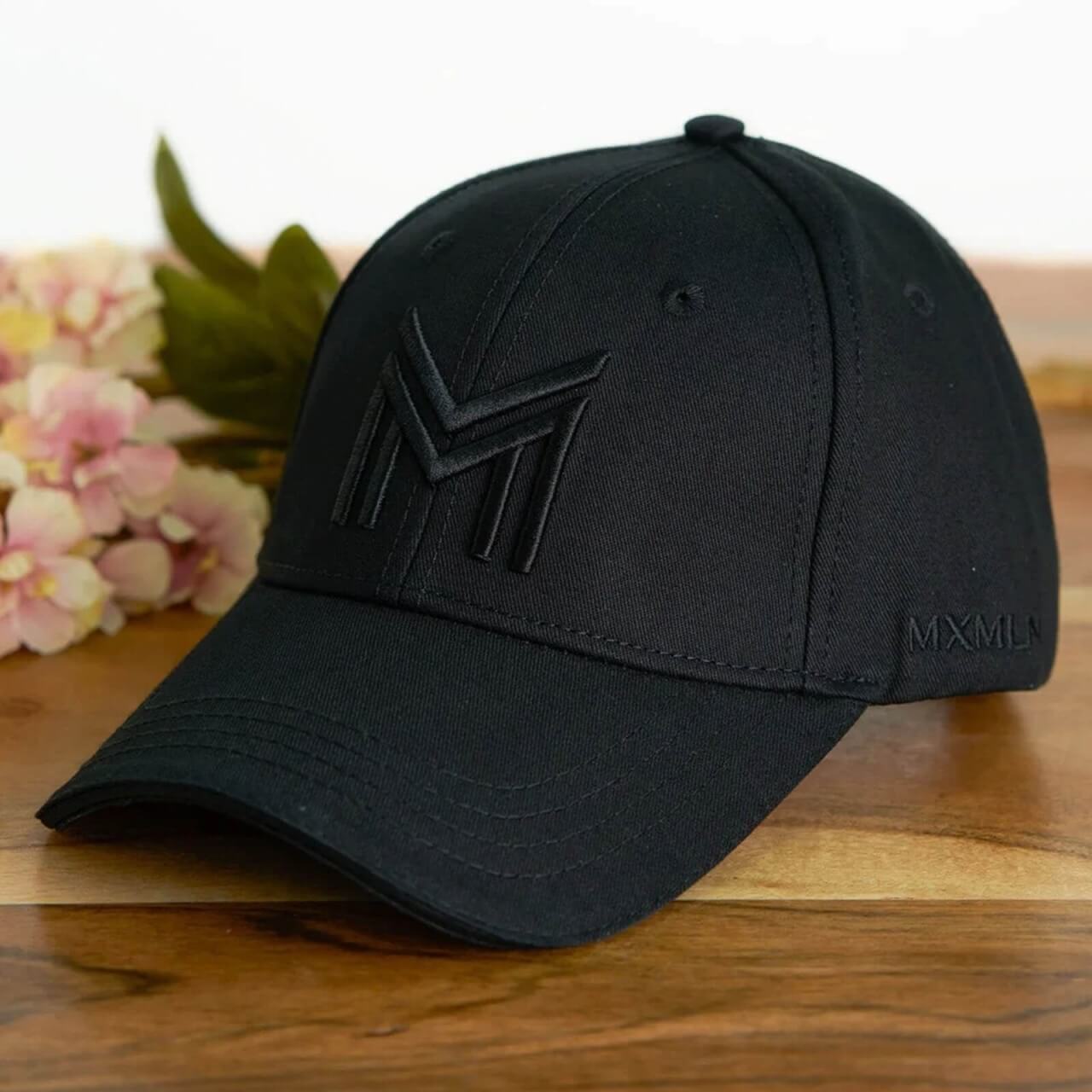 Maximilian Equestrian Cap Basecap Kappe Maximilian Equestrian Cap Basecap Kappe
