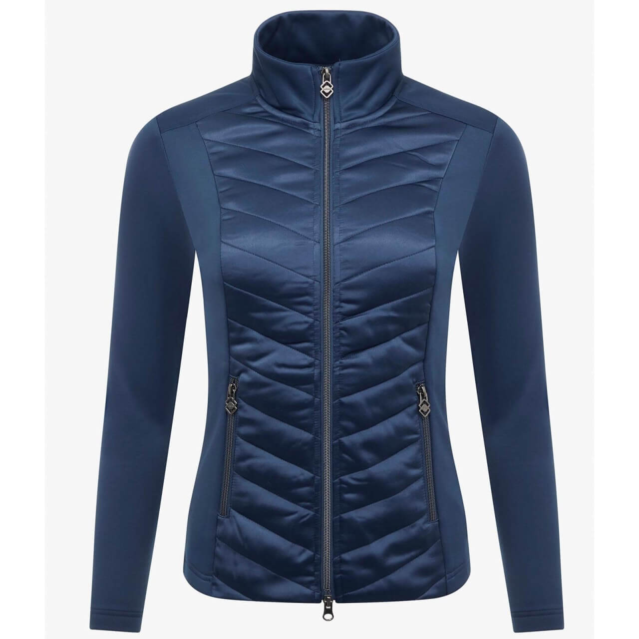 LeMieux Jacke Damen LM Dynamique HW 2023 Damenjacke LeMieux Jacke Damen LM Dynamique HW 2023 Damenjacke