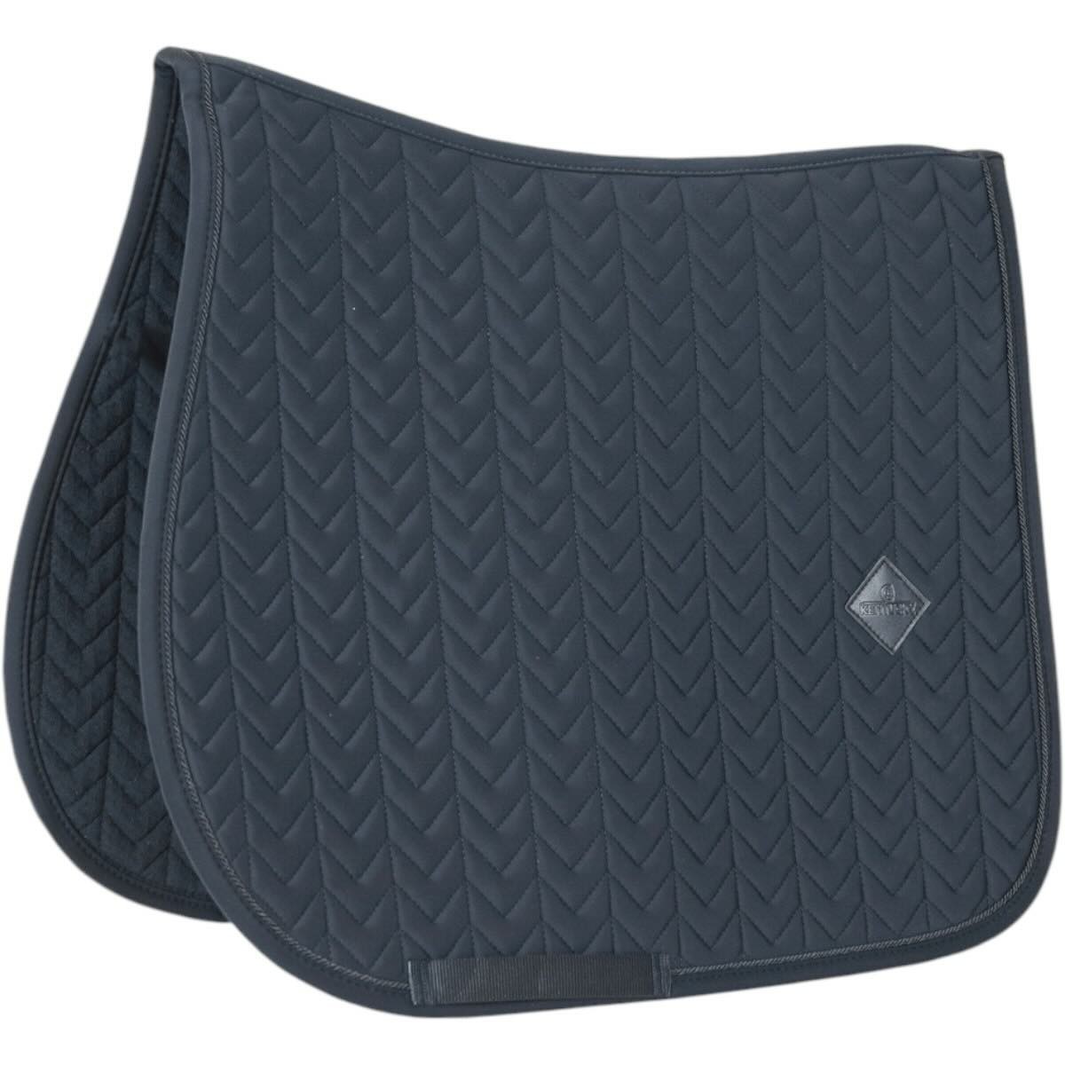Kentucky Horsewear Springschabracke Fishbone Sattelunterlage Kentucky Horsewear Springschabracke Fishbone Sattelunterlage