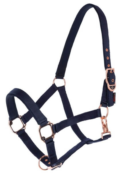 Halfter Classy Nylonhalfter Halfter Classy Nylonhalfter