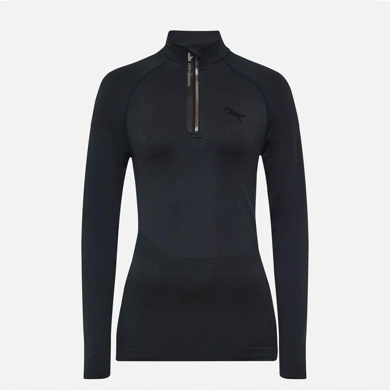 ea.St Funktionsshirt Damen Langarm Seamless Classic ea.St Funktionsshirt Damen Langarm Seamless Classic