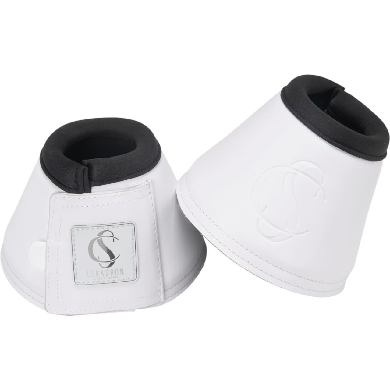 Eskadron Hufglocken Softlate Classic Sports FS26 Sprungglocken Eskadron Hufglocken Softlate Classic Sports FS26 Sprungglocken