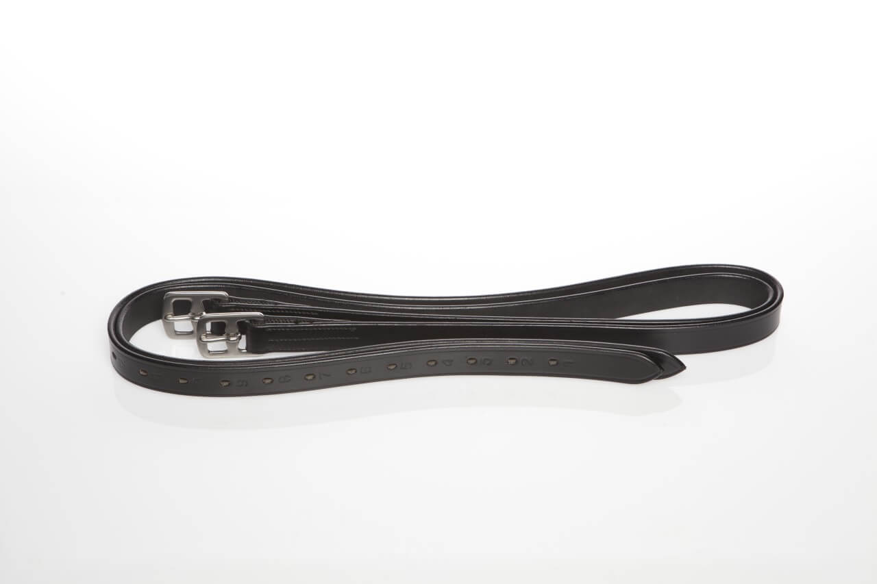 Horse & Passion Steigbügelriemen Classic Horse & Passion Steigbügelriemen Classic