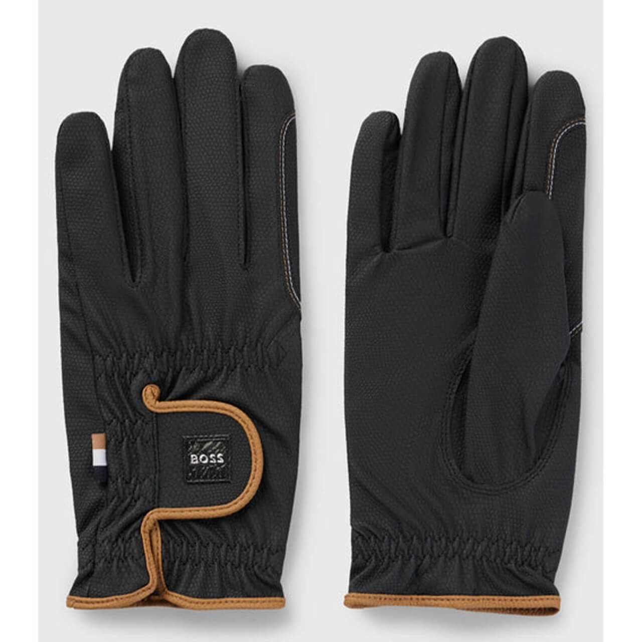 Boss Equestrian Reithandschuhe Unisex Hybrid HW 2024 Handschuhe Boss Equestrian Reithandschuhe Unisex Hybrid HW 2024 Handschuhe