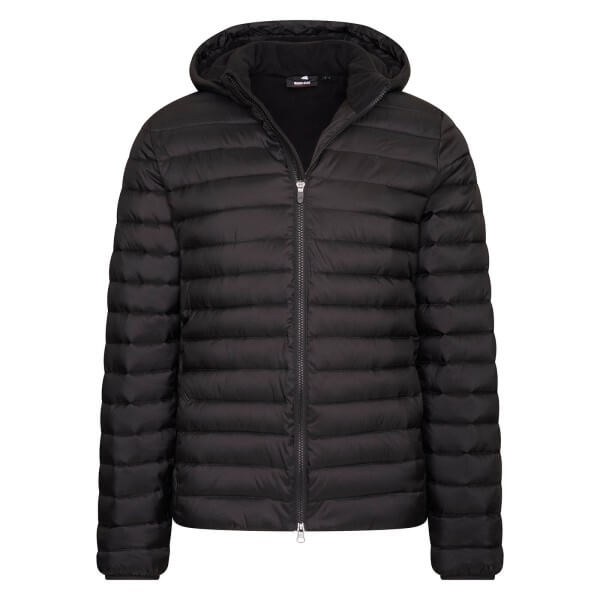 Winterjacke Herren ESLuca Classic Herrenjacke Winterjacke Herren ESLuca Classic Herrenjacke