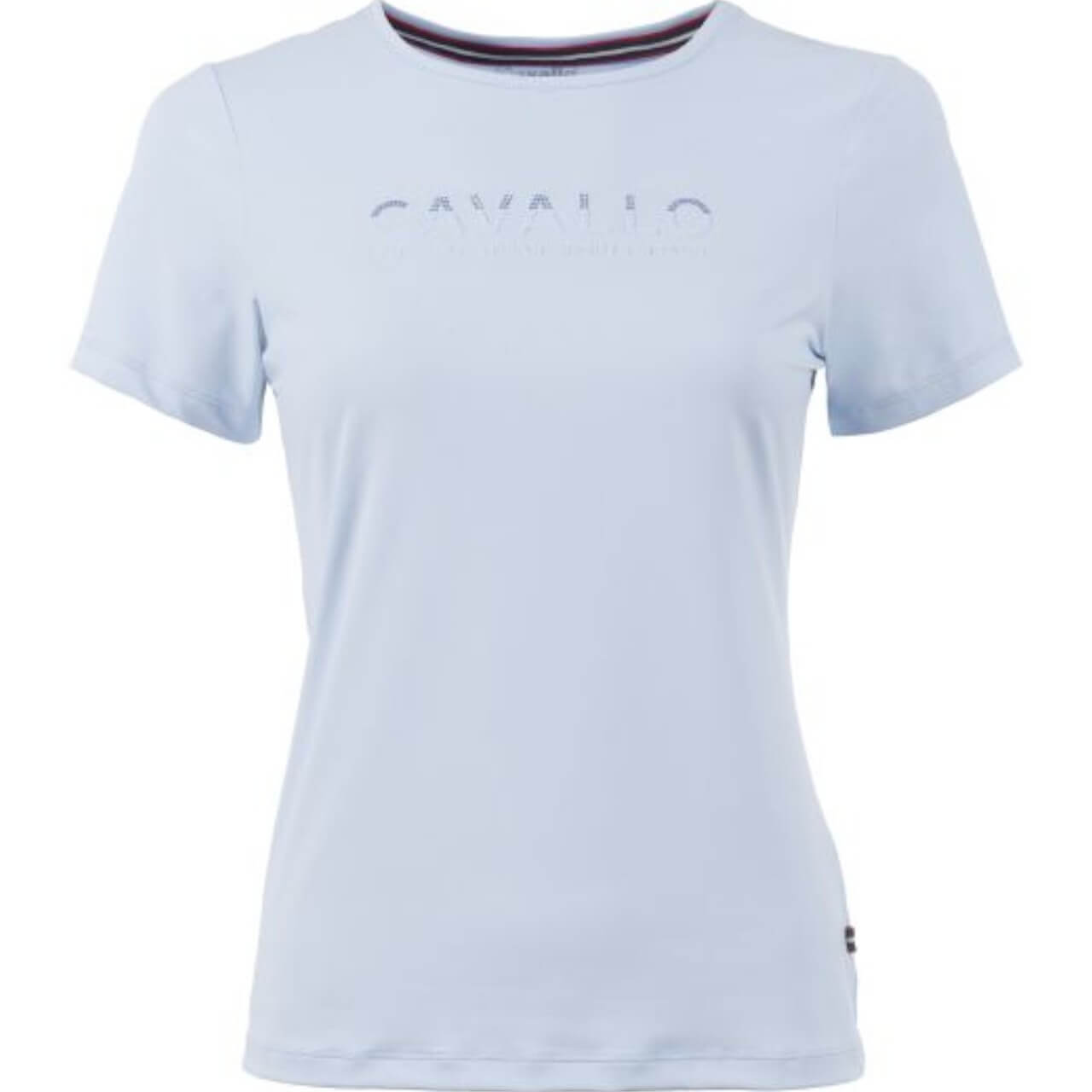 Cavallo T-Shirt Damen Cavalnidhi FS 2025 Shirt Cavallo T-Shirt Damen Cavalnidhi FS 2025 Shirt