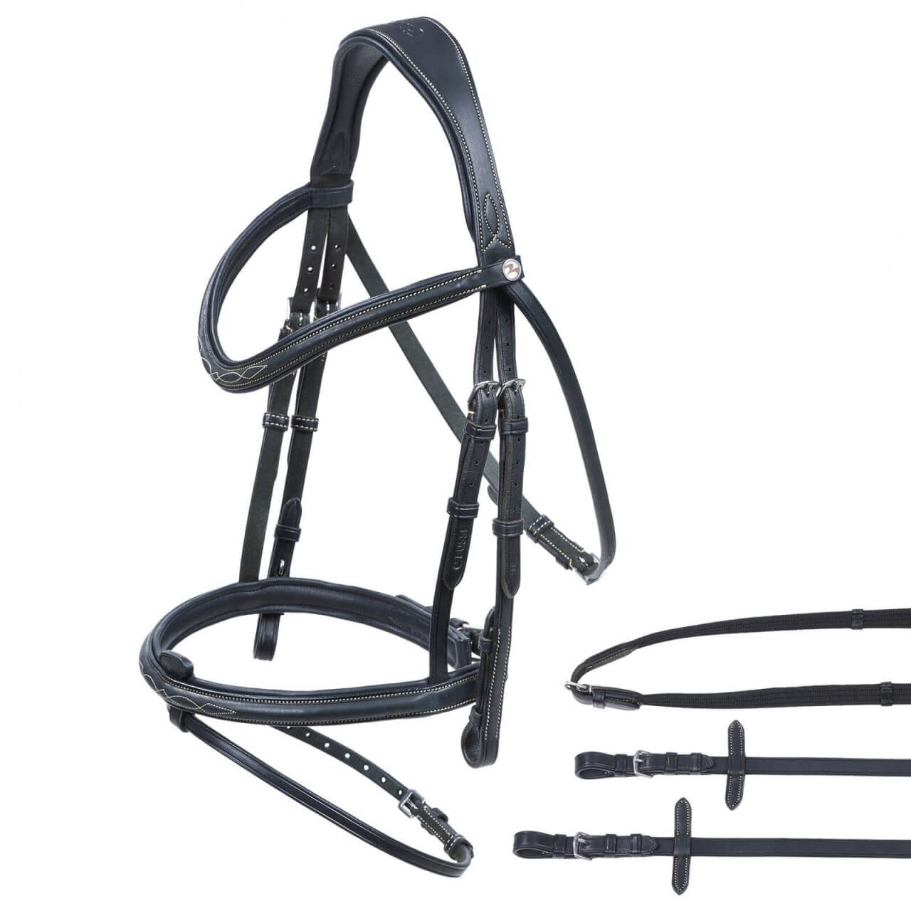 BUSSE Trense Take-Off Line AS BUSSE Trense Take-Off Line AS