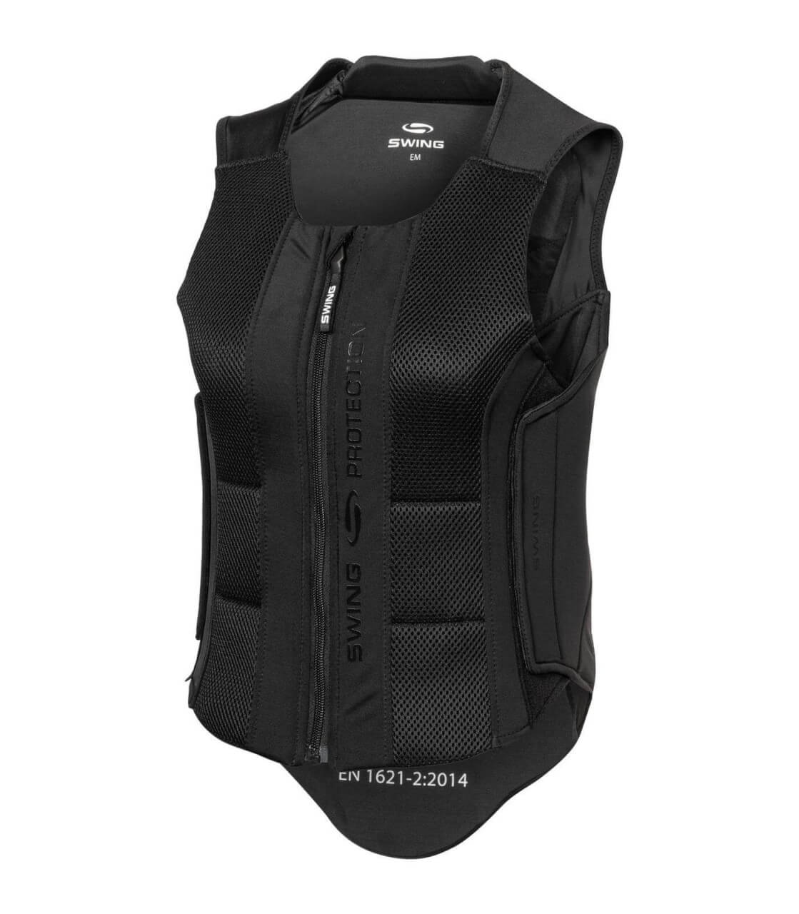 Swing SWING Rückenprotektor P24 Pro, Erw Swing SWING Rückenprotektor P24 Pro, Erw