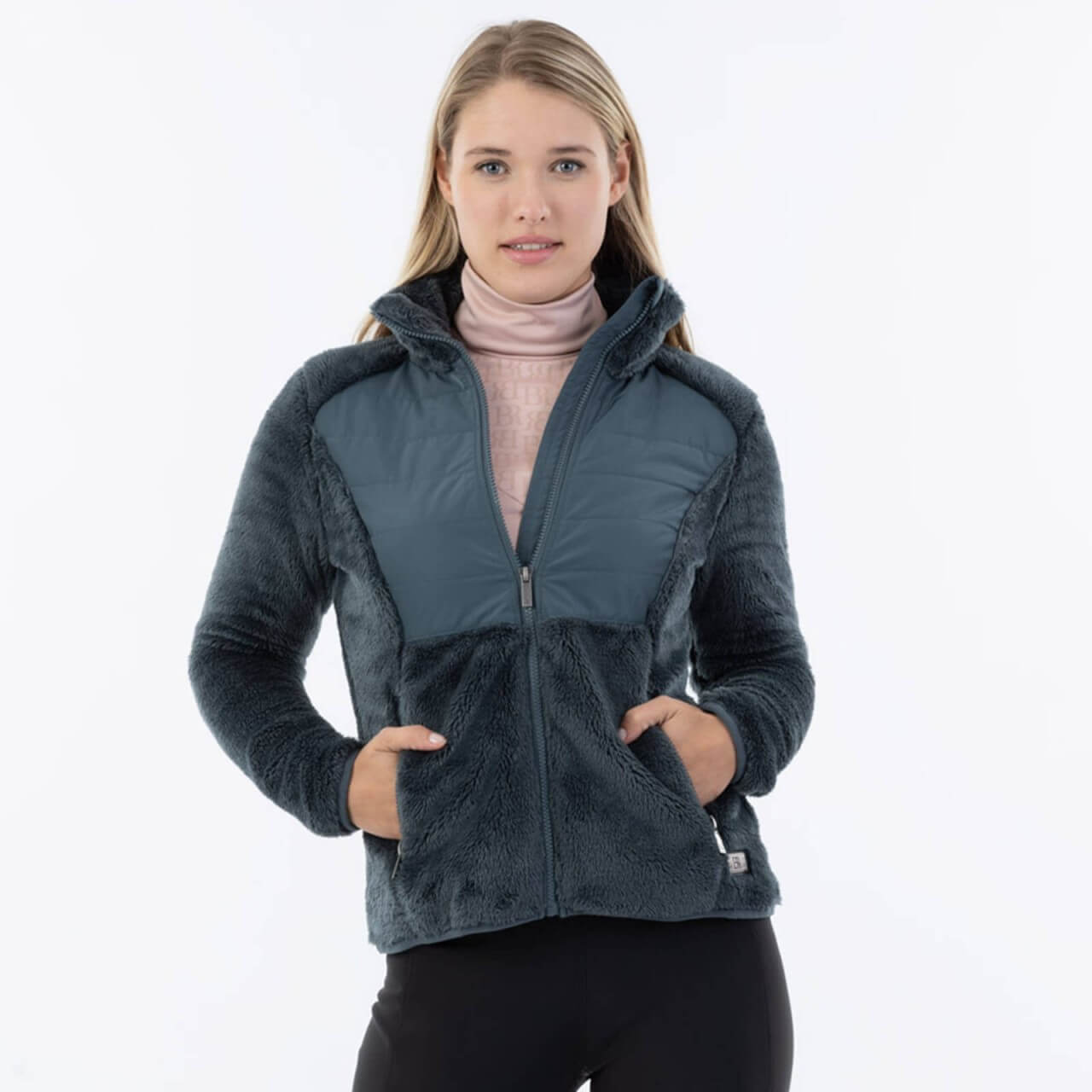BR Kombijacke Damen Demi HW 2023 BR Kombijacke Damen Demi HW 2023