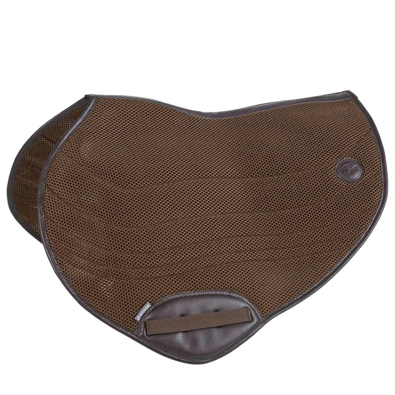 BUSSE Schabracke Springen 3D Air Effect Springschabracke BUSSE Schabracke Springen 3D Air Effect Springschabracke