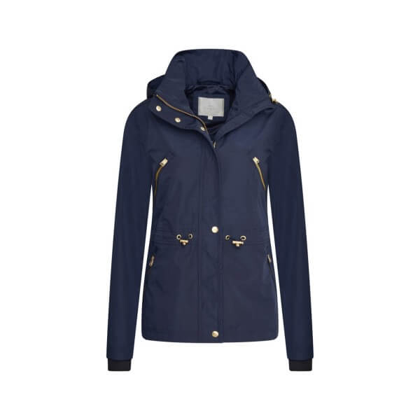 Jacke Damen HVPAurora FS 2022 Leichte Jacke Übergangsjacke Jacke Damen HVPAurora FS 2022 Leichte Jacke Übergangsjacke