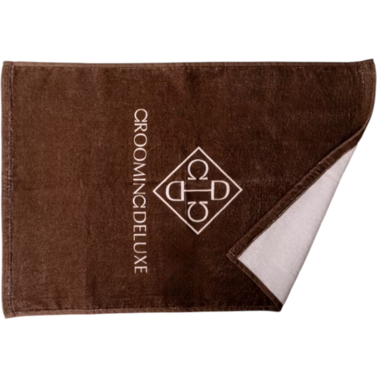 Grooming Deluxe Handtuch Deluxe Putztuch Grooming Deluxe Handtuch Deluxe Putztuch