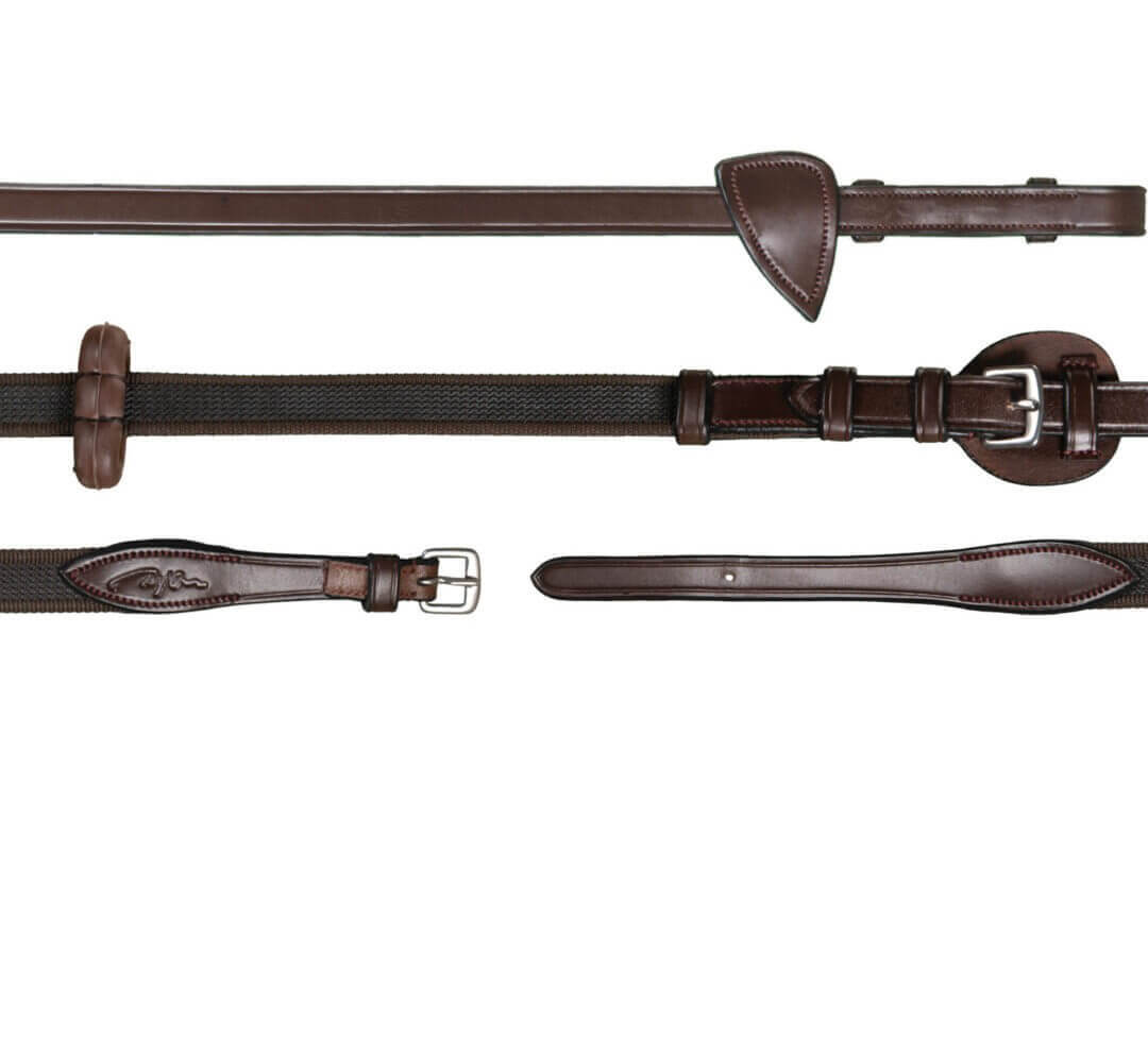 Dy´on Verstellbare Zügel Anfängerzügel Dy´on Verstellbare Zügel Anfängerzügel