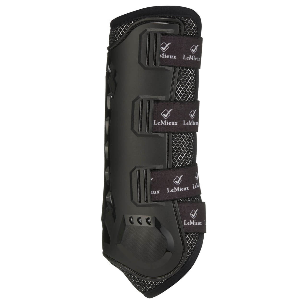 LeMieux Gamaschen Hinterbein LM Ultramesh Snug Boots LeMieux Gamaschen Hinterbein LM Ultramesh Snug Boots