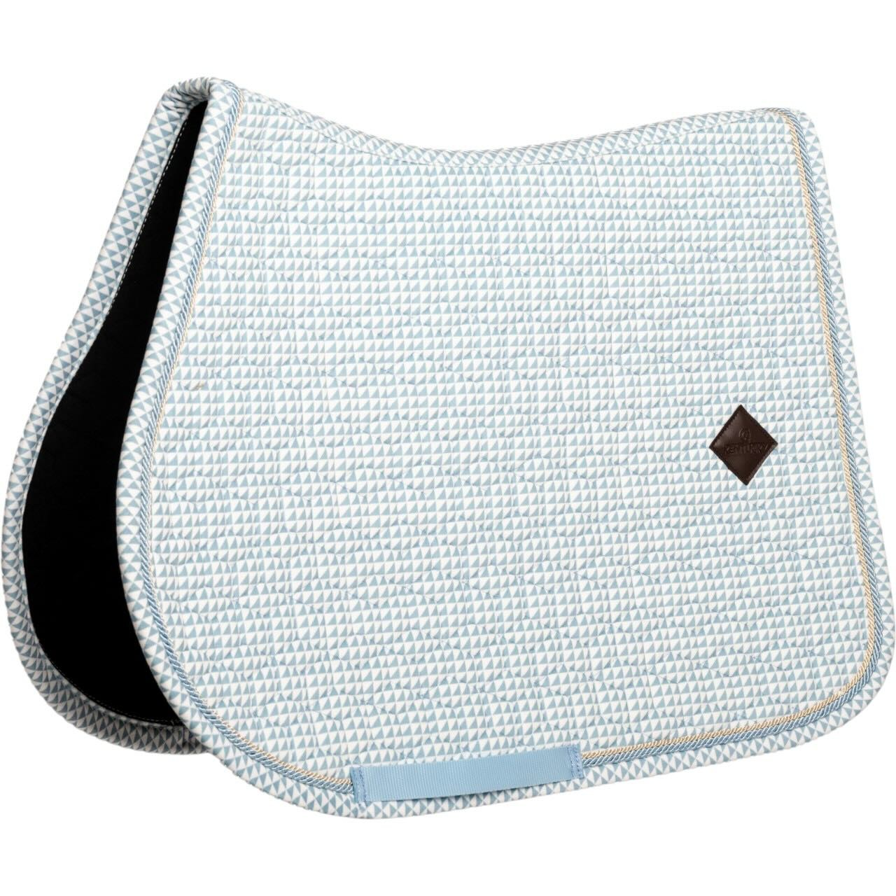 Kentucky Horsewear Springschabracke Velvet Printing Schabracke Kentucky Horsewear Springschabracke Velvet Printing Schabracke