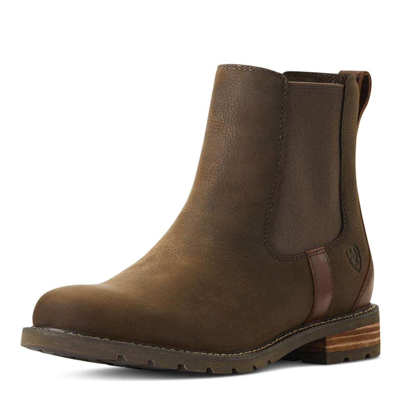 Ariat Stiefelette Damen Wexford Waterproof Chelsea Boots Ariat Stiefelette Damen Wexford Waterproof Chelsea Boots