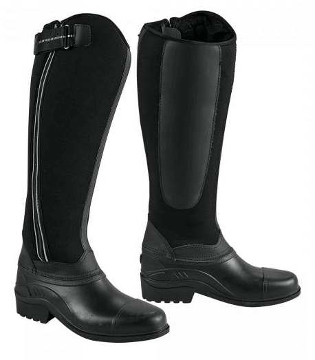 BUSSE - Thermostiefel Trondheim