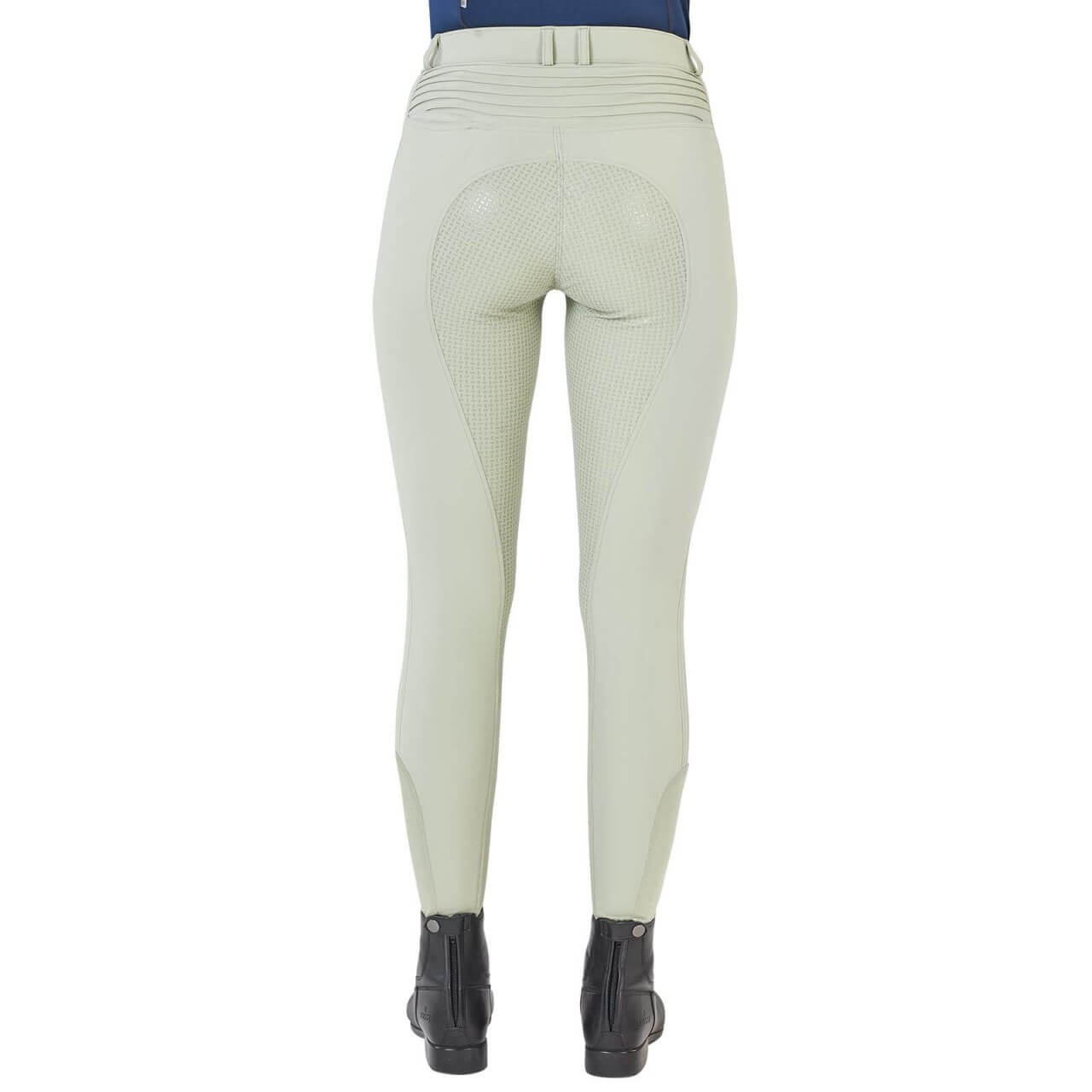 BUSSE Reithose Damen Madeira II Full Grip Vollbesatz Damenreithose BUSSE Reithose Damen Madeira II Full Grip Vollbesatz Damenreithose