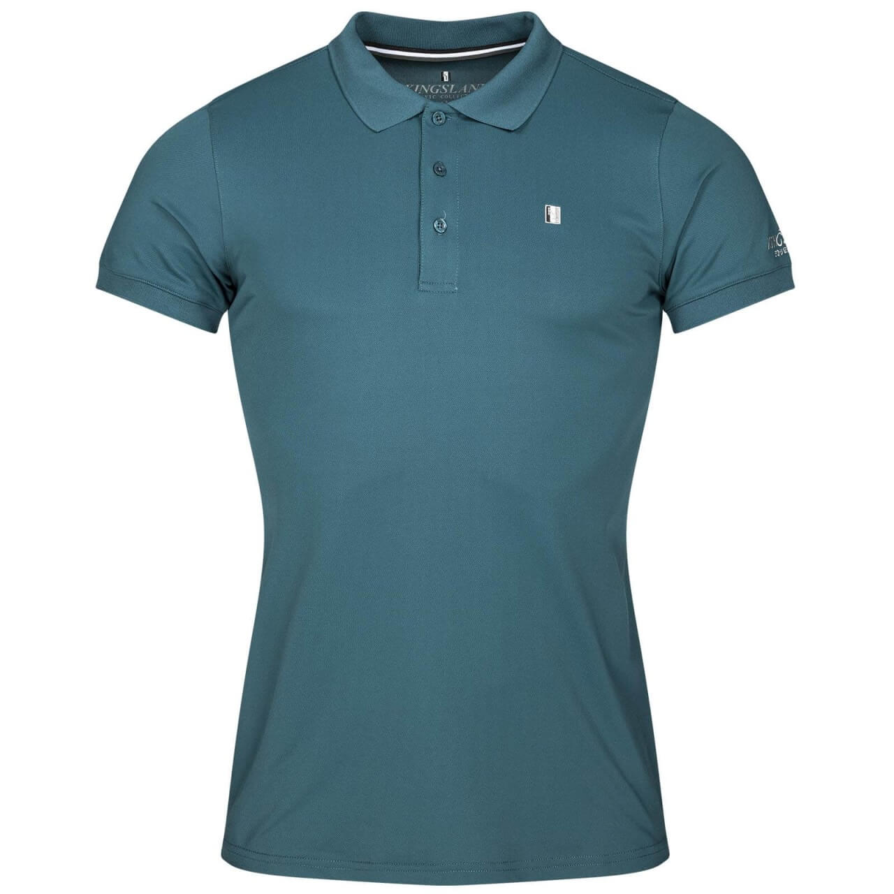 Kingsland Poloshirt Classic Limited Herren Funktionspoloshirt Kingsland Poloshirt Classic Limited Herren Funktionspoloshirt